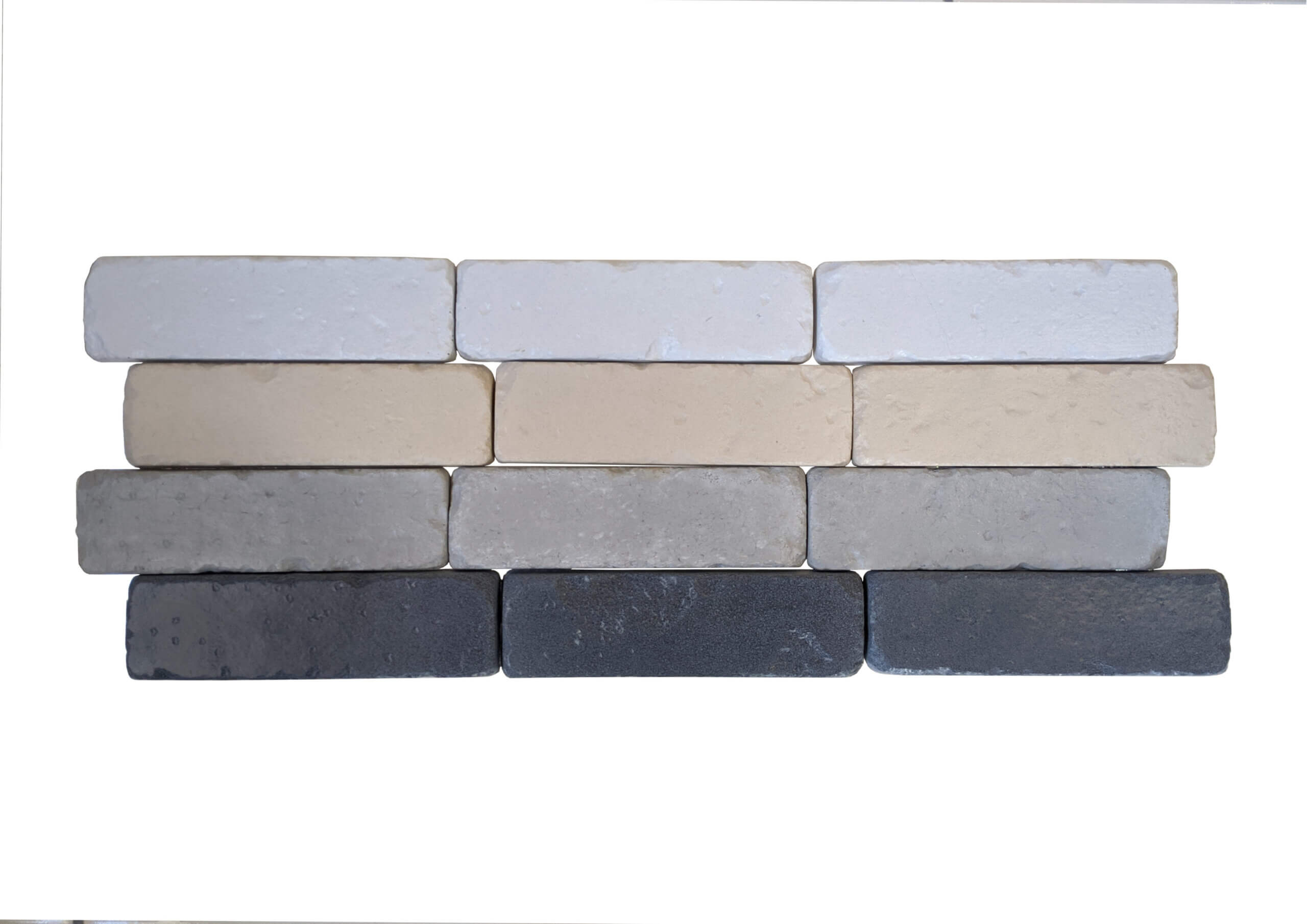 Bricks Tijolinho Cimenticio Pedra 19X5,5