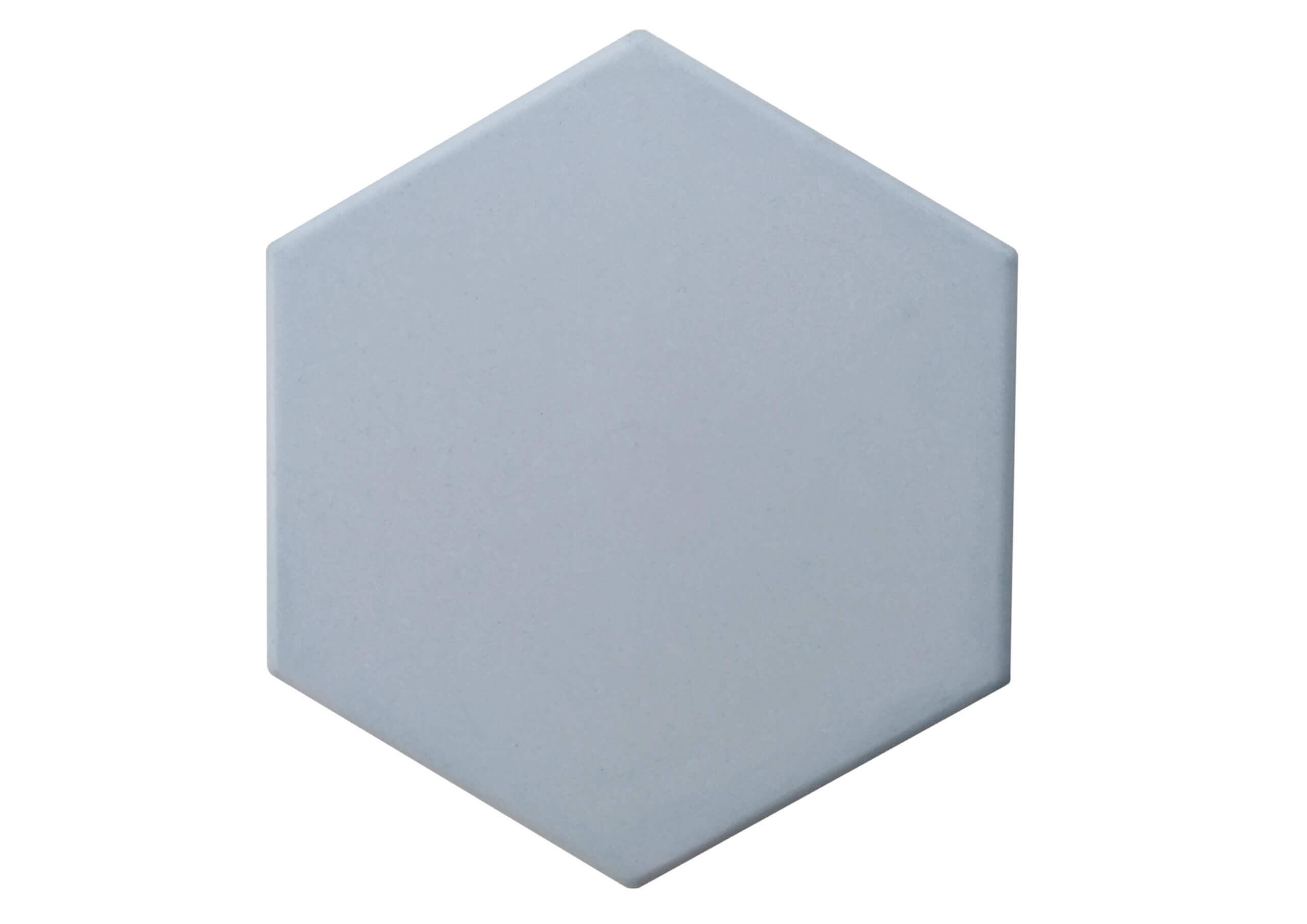 Hexagonal 17×17 -  capa de Muro